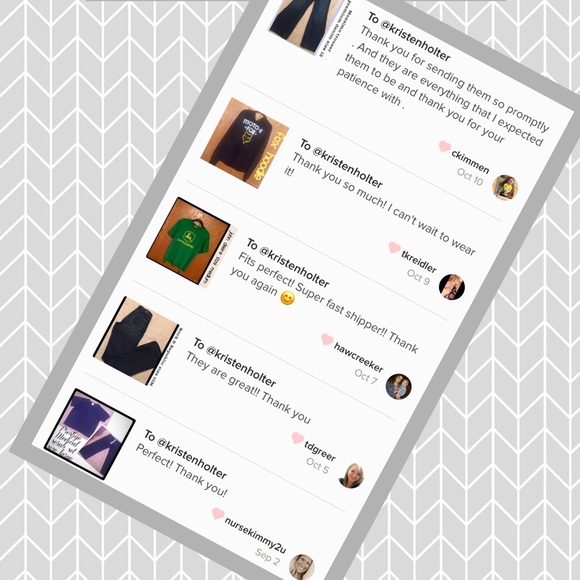 Don't just take my word for it... - Picture 7 of 7